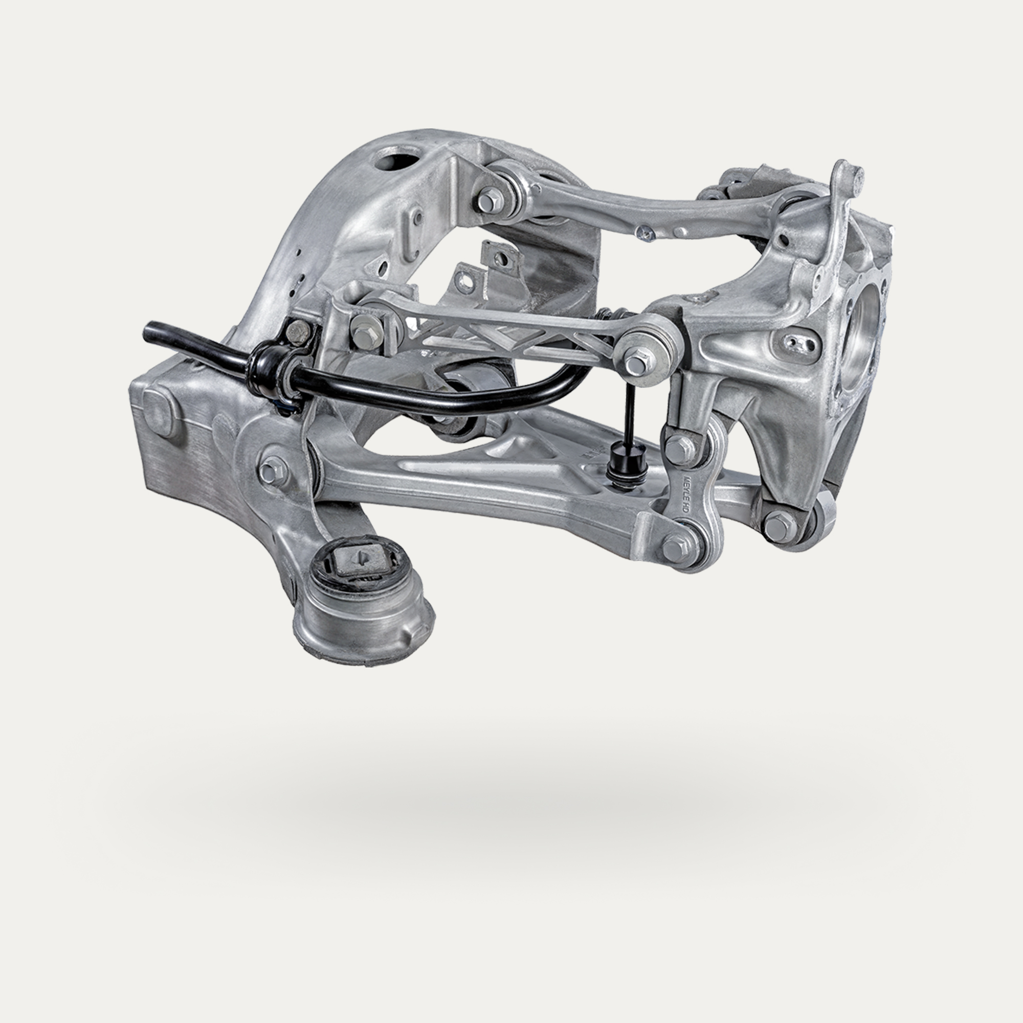 MEYLE マーレ MEYLE suspension & steering parts: Quality for safety & performance