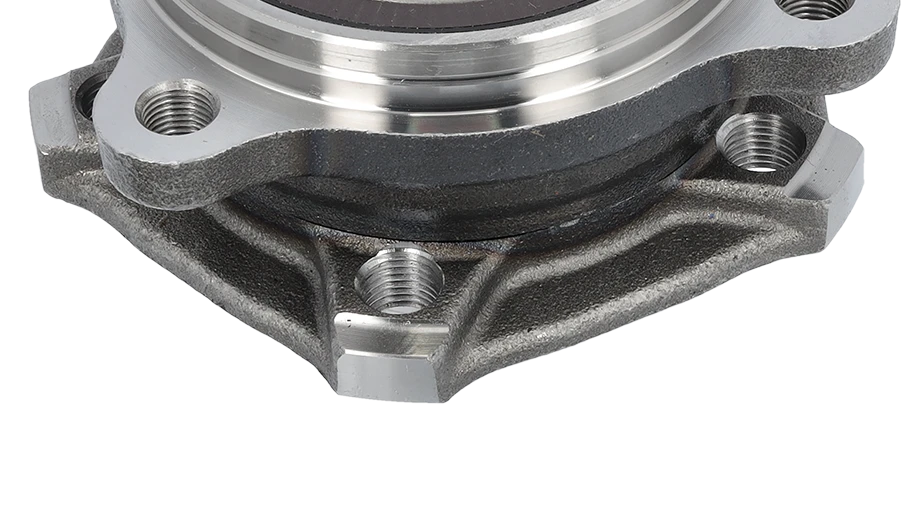 Photo of a MEYLE wheel bearing repair kit.