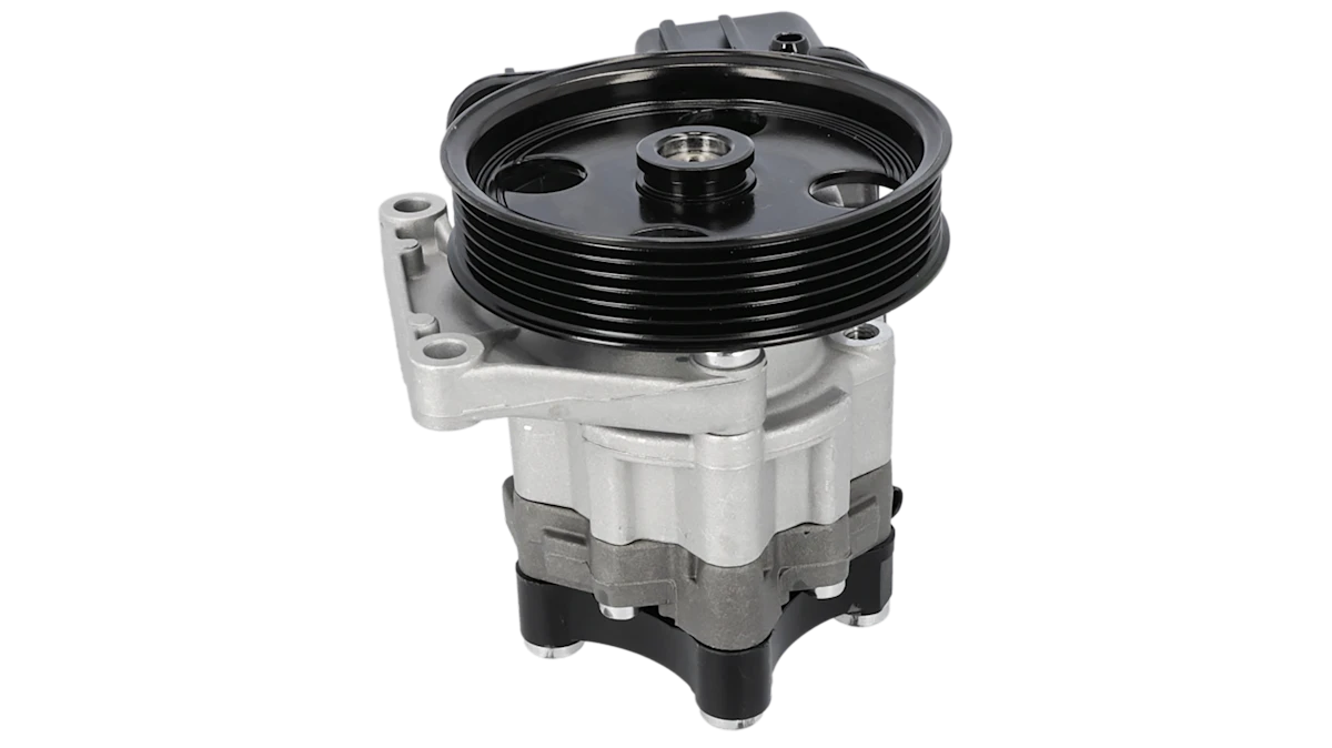 Photo of a MEYLE part for steering support.