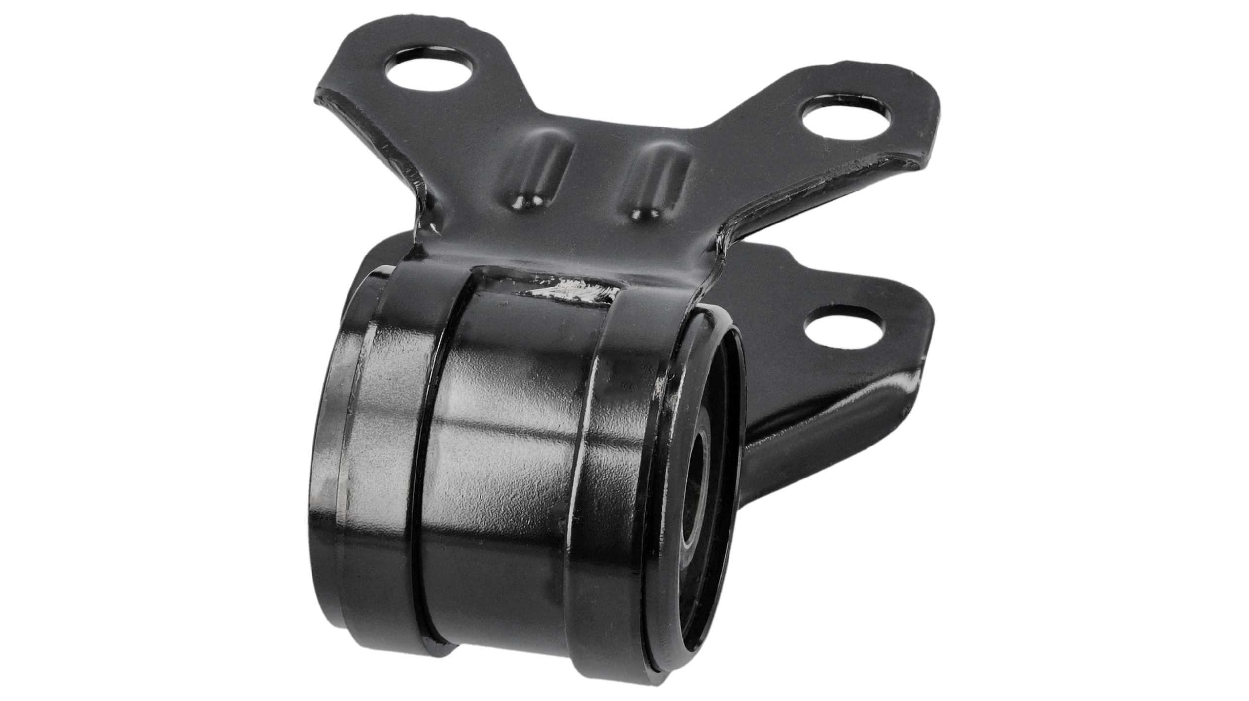 Meyle Bras De Suspension HD - Essieu Avant Droit Inférieur Pour VW Transporter T5 - 10