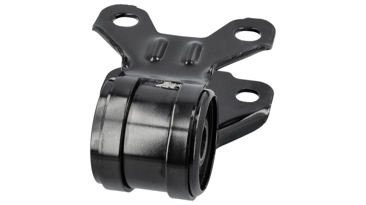 Photo of a MEYLE part for chassis and axle bearings.
