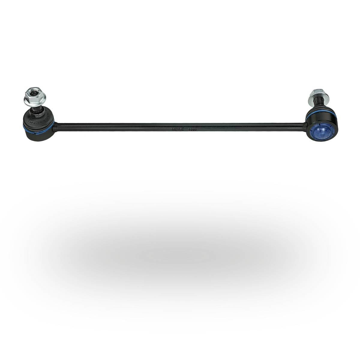 Photo of a MEYLE coupling rod.