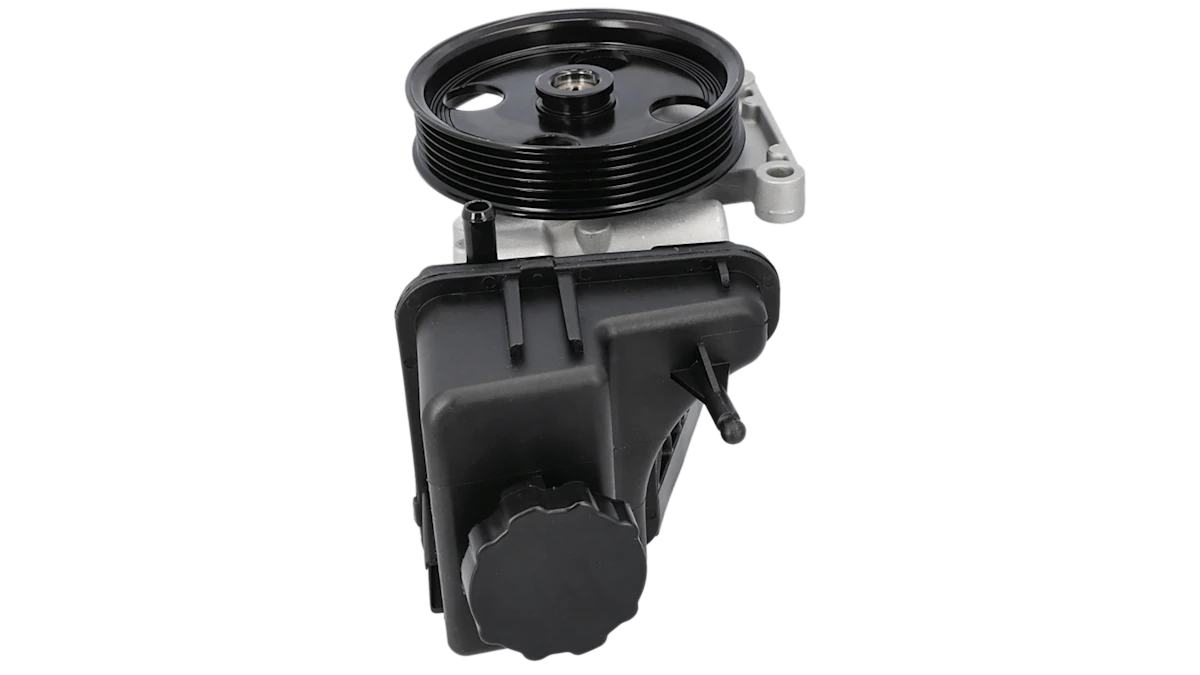 Photo of a MEYLE part for steering support.