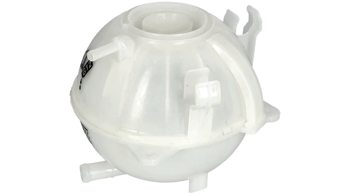 Photo of a MEYLE Expansion tank.